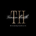 Glow by Tamzin